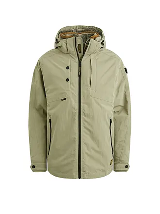 PME LEGEND | Parka | beige